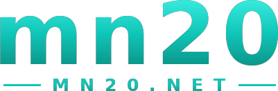 mn20 logo